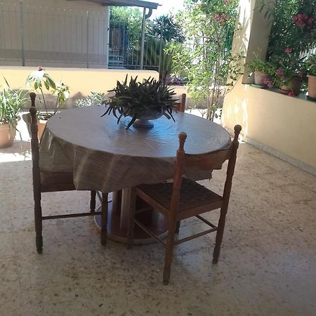 Casa Ester Ascea Ruang foto