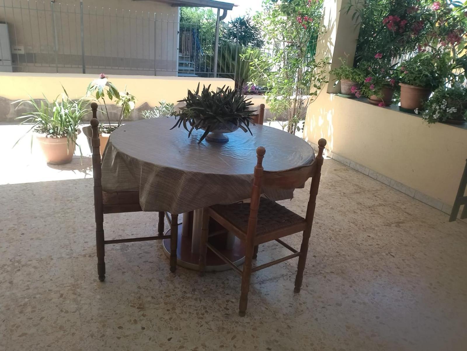 Casa Ester Ascea Ruang foto